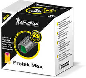 Slang Michelin Protek Max A3 32/42-622 standardventil 40 mm från Michelin