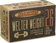 Slang Maxxis Welter Weight 47/54-559 (26 x 1.9-2.125") bilventil 34 mm