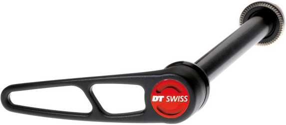 Stickaxel DT Swiss RWS Thru Bolt 9 x 100 mm fram från DT Swiss