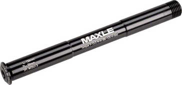 Stickaxel RockShox Maxle Stealth 15 x 110 mm (158 mm x M15 x 1.5) fram