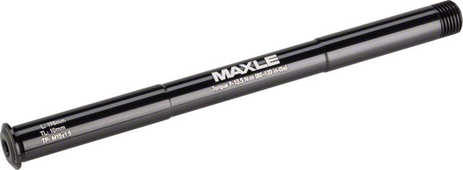 Stickaxel RockShox Maxle Stealth 15 x 150 mm (198 mm x M15 x 1.5) fram