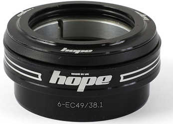 Styrlager Hope Conventional 6 EC49/38.1 (1.5") svart från Hope
