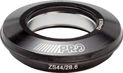 Styrlager Pro ZS44/28.6 (1 1/8") svart från Pro