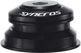 Styrlager Syncros Semi-Integrated ZS44/28.6   ZS55/40 (1 1/8-1.5") svart