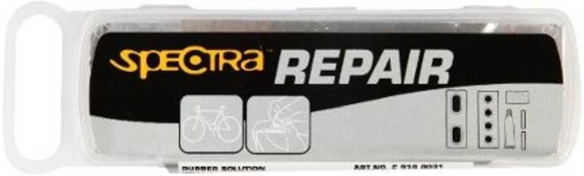 Reparationsask Spectra för cykelslang från Spectra