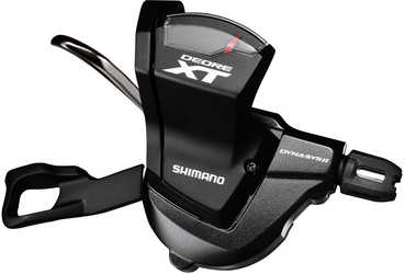 Växelreglage Shimano XT SL-M8000, höger, klamma, 11 växlar från Shimano