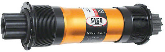 Vevlager Truvativ Giga Pipe Team DH ISIS BSA 100-149 mm