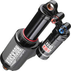 Bakdämpare RockShox Vivid Air R2C B1 240 x 76 mm (9.5 x 3.0") Tune - Mid Reb / Low Comp från RockShox