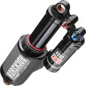 Bakdämpare RockShox Vivid Air R2C B1 240 x 76 mm (9.5 x 3.0") Tune - Mid Reb / Low Comp