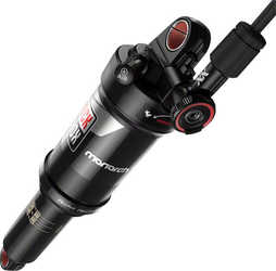 Bakdämpare RockShox Monarch XX C2 190 x 51 mm (7.5 x 2.0") Tune - Mid Reb / Mid Comp 430 lockout Force Left Remote f...