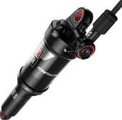 Bakdämpare RockShox Monarch XX C2 190 x 51 mm (7.5 x 2.0") Tune - Mid Reb / Mid Comp 430 lockout Force Left Remote