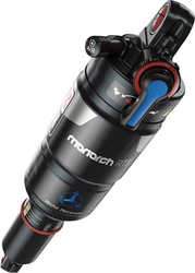 Bakdämpare RockShox Monarch Rt3 D1 165 x 38 mm (6.50 x 1.50") Tune - Midreb/Midcomp Soft Pedal Tune 320 lockout Forc...