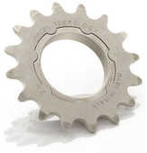 Bakdrev Miche Pista Steel Sprocket & Housing 14T