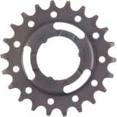 Bakdrev SRAM offset till i-Motion 22T