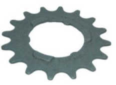 Bakdrev SRAM straight 20T