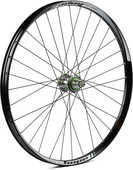 Bakhjul Hope Tech 35W Pro 4 27.5" IS 32H SRAM XD silver