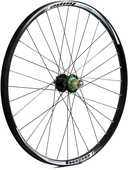 Bakhjul Hope Tech Enduro Pro 4 Straight Pull 27.5" IS Shimano aluminium svart