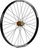 Bakhjul Hope Tech 35W Pro 4 27.5" IS 32H SRAM XD orange