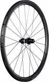 Bakhjul Bontrager Aeolus 3 D3 tub CL svart Shimano/SRAM