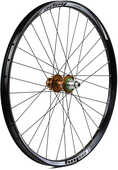 Bakhjul Hope Tech DH Pro 4 DH 27.5" 150 mm IS SRAM XD orange