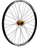 Bakhjul Hope Tech Enduro Pro 4 26" IS Hope orange