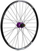 Bakhjul Hope Tech XC Pro 4 26" IS 24H Hope lila