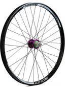 Bakhjul Hope Tech DH Pro 4 DH 27.5" IS SRAM XD lila