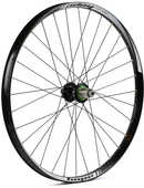 Bakhjul Hope Tech 35W Pro 4 27.5" Boost IS 32H Shimano stål svart