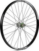 Bakhjul Hope Tech 35W Pro 4 27.5" Boost IS 32H Shimano stål silver