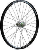 Bakhjul Hope Tech DH Pro 4 DH 26" 150 mm IS SRAM XD silver