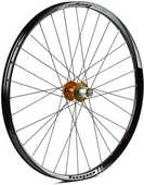 Bakhjul Hope Tech 35W Pro 4 27.5" IS 32H Shimano aluminium orange