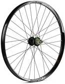 Bakhjul Hope Tech 35W Pro 4 27.5" Boost IS 32H Shimano aluminium svart