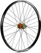 Bakhjul Hope Tech 35W Pro 4 27.5" Boost IS 32H Shimano aluminium orange