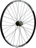 Bakhjul Hope Tech XC Pro 4 Straight Pull 29" IS Shimano aluminium svart