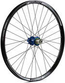 Bakhjul Hope Tech Enduro Pro 4 26" 150 mm IS Shimano aluminium blå