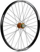 Bakhjul Hope Tech 35W Pro 4 27.5" Boost IS 32H SRAM XD orange