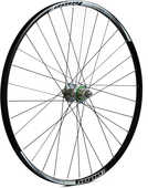 Bakhjul Hope Tech XC Pro 4 Straight Pull 29" IS SRAM XD silver