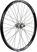 Bakhjul Hope Tech DH Pro 4 27.5" 150 mm IS Shimano aluminium silver