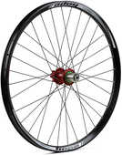 Bakhjul Hope Tech Enduro Pro 4 26" 150 mm IS Shimano aluminium röd