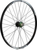 Bakhjul Hope Tech XC Pro 4 26" IS 32H Shimano aluminium silver