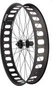 Bakhjul Surly CLown Shoe 26 DT Swiss 340 28 mm offset Shimano/SRAM