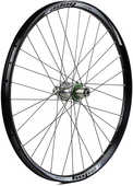 Bakhjul Hope Tech DH Pro 4 DH 27.5" 150 mm IS Shimano silver
