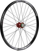 Bakhjul Hope Tech Enduro Pro 4 26" 150 mm IS SRAM XD röd