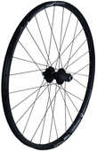 Bakhjul Bontrager Duster Elite TLR 27.5" IS Shimano/SRAM