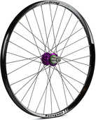 Bakhjul Hope Tech 35W Pro 4 27.5" IS 32H SRAM XD lila