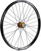 Bakhjul Hope Tech DH Pro 4 DH 26" IS SRAM XD orange