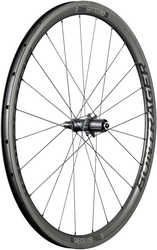 Bakhjul Bontrager Aeolus Pro 3 TLR kanttråd Shimano/SRAM från Bontrager