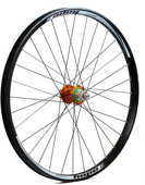 Bakhjul Hope Tech DH Pro 4 DH 27.5" IS SRAM XD orange