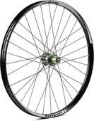 Bakhjul Hope Tech 35W Pro 4 27.5" IS 32H Shimano aluminium silver