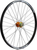 Bakhjul Hope Tech Enduro Pro 4 Straight Pull 27.5" IS Shimano aluminium orange